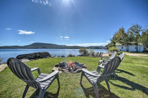 Fire Pit and Beach Lake Pleasant Home with Views